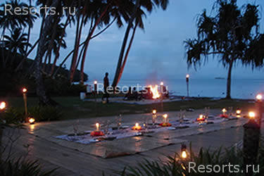 Lalati Resort & Spa 50